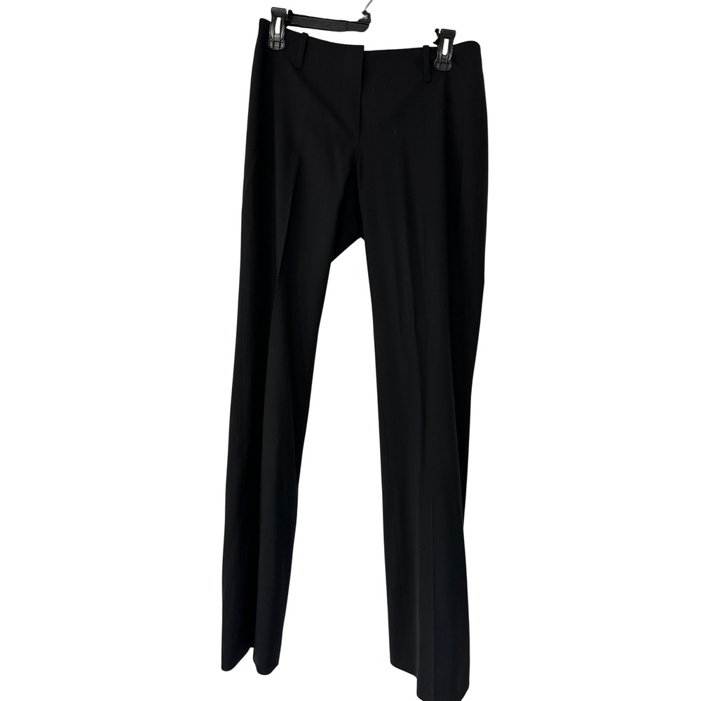 Hugo Boss Black Straight Leg‎ Dress Pants  Womens see measurements